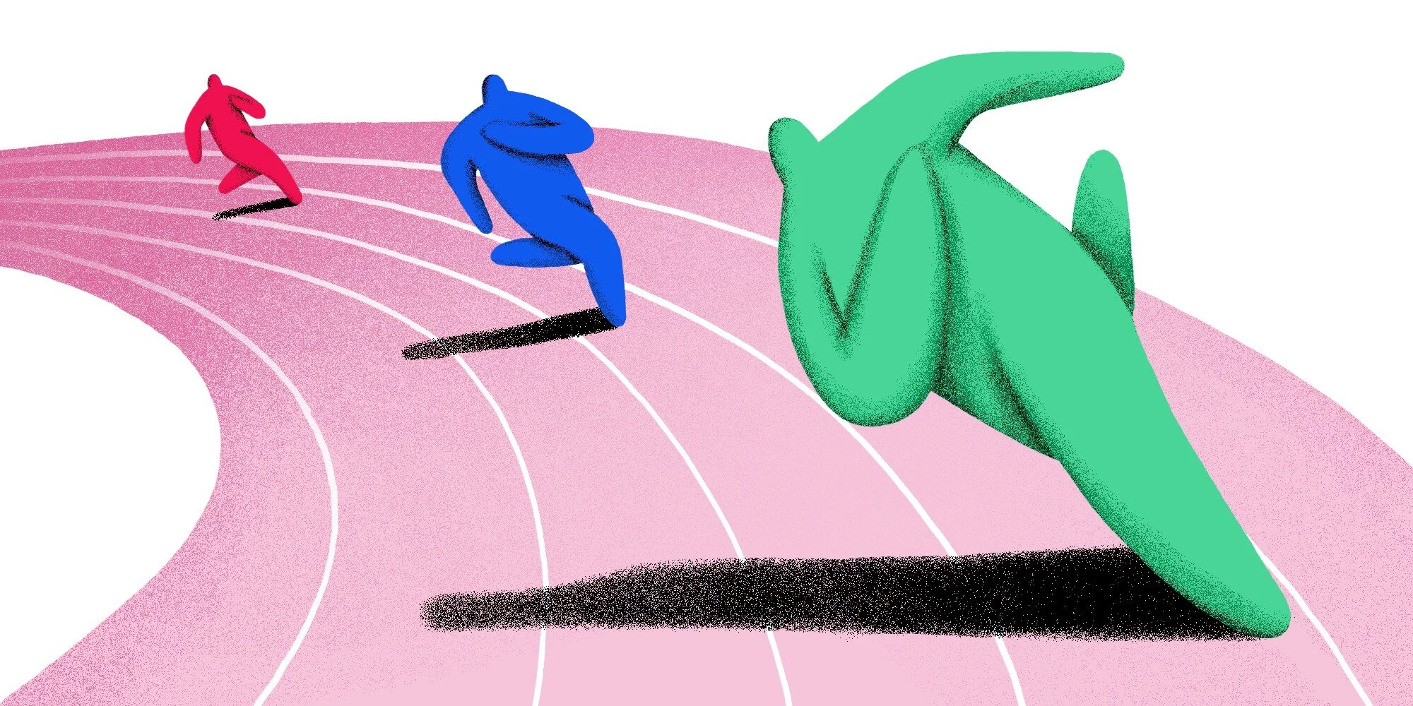 Relentless Execution