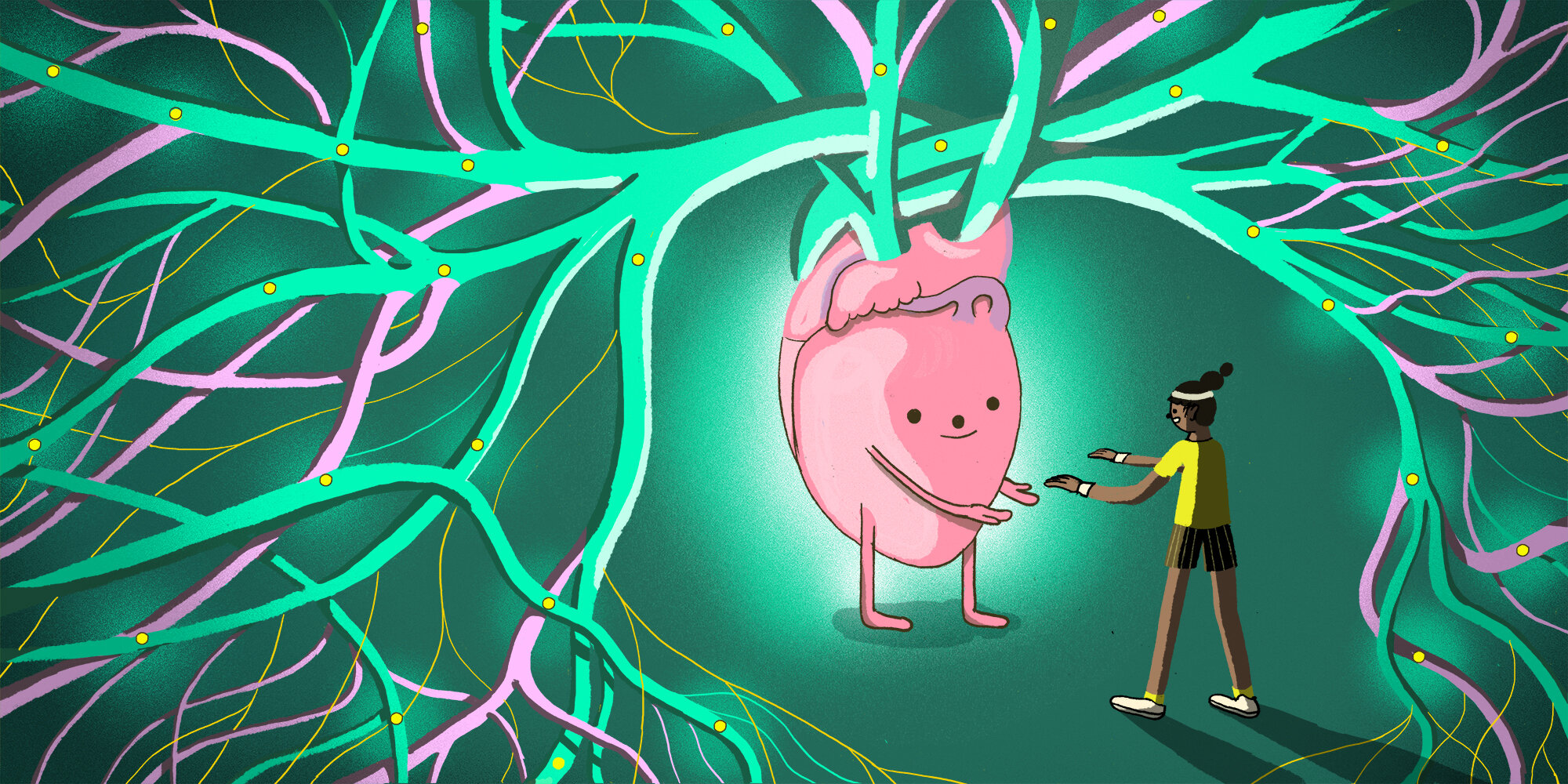 Everything You Need to Know About Heart Rate Training