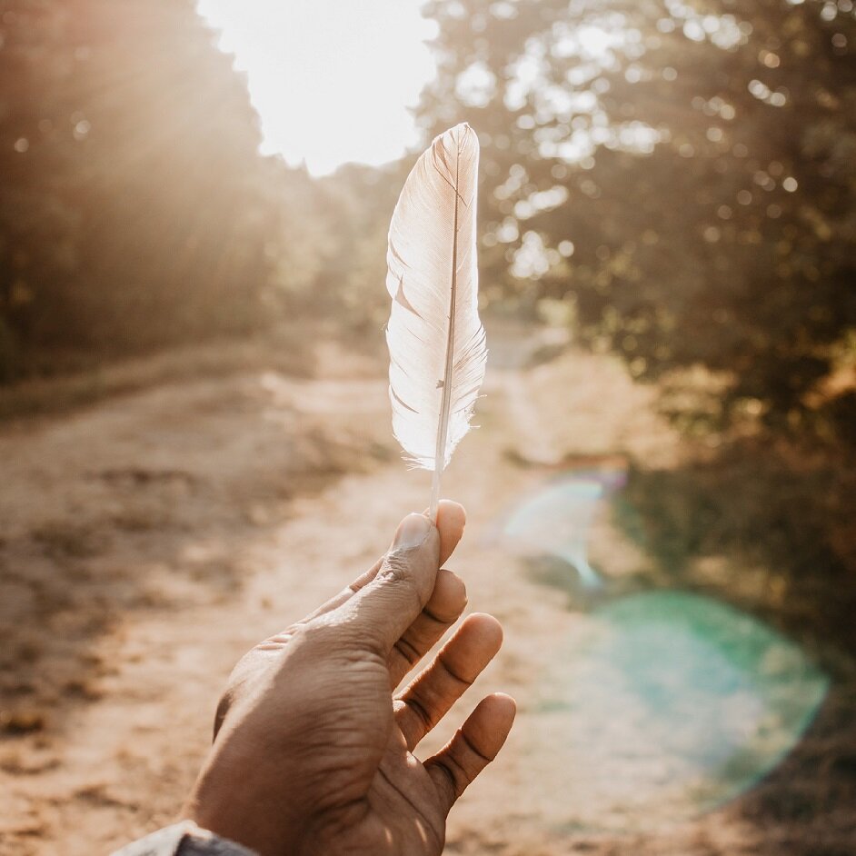 Is your loved one in spirit communicating with you?