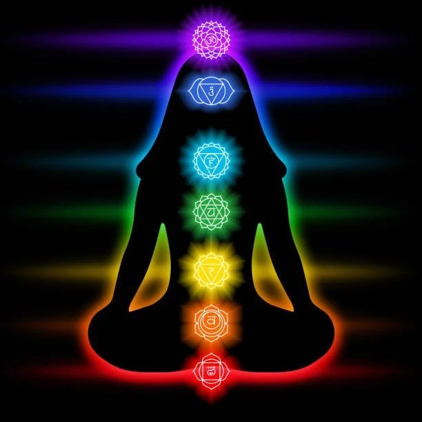 Heal Your Chakras! With Delicious Smoothies!