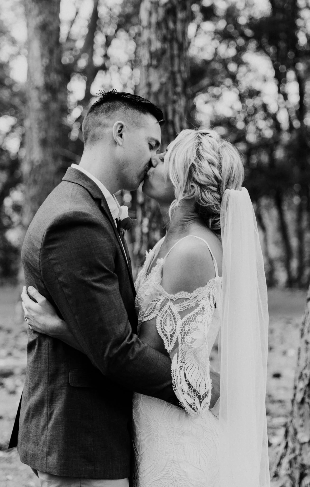 Wedding Photographer Gold Coast