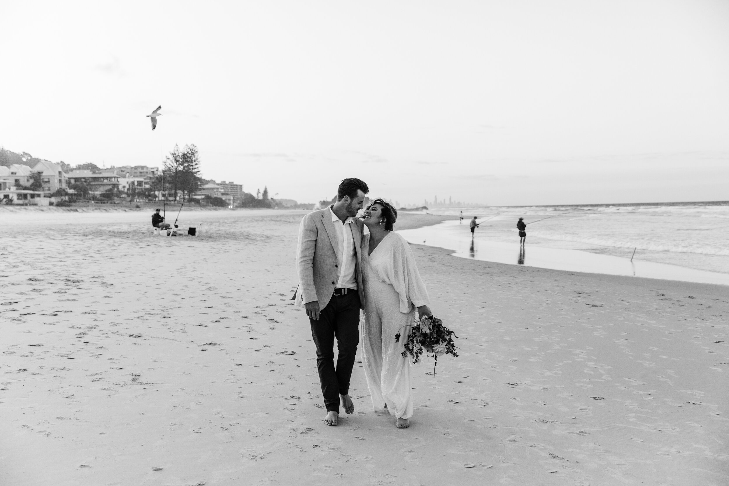 Wedding Photographer Gold Coast