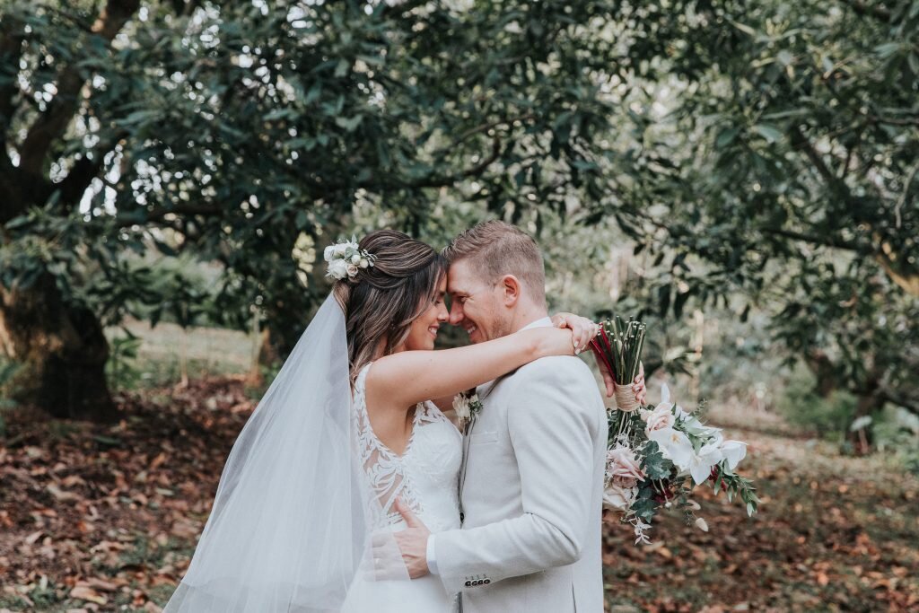 Wedding Photographer Gold Coast