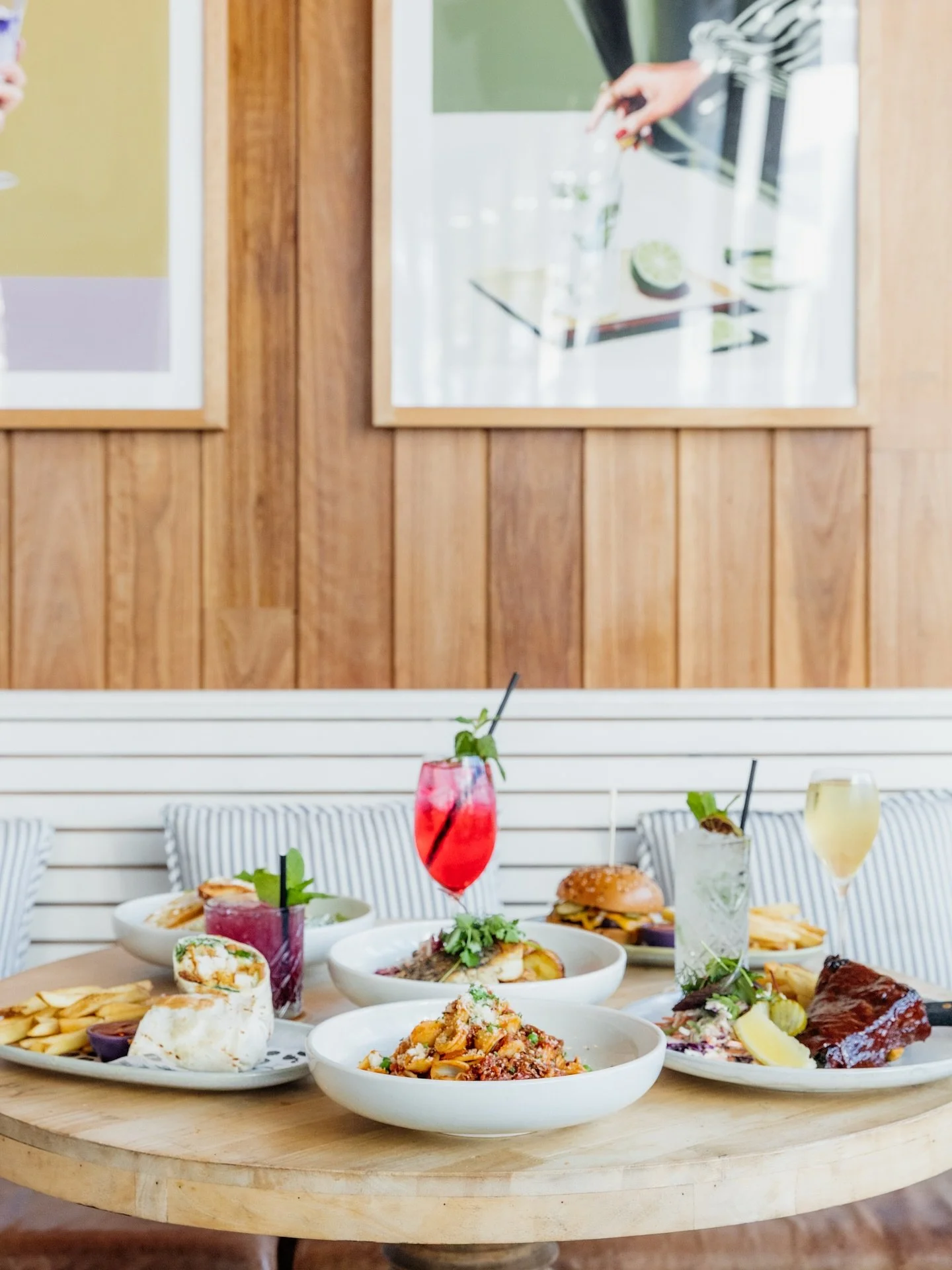 A few plates I&rsquo;ve photographed (and probably eaten) recently 🍴

#foodphotographers #goldcoastphotographer #goldcoastfood