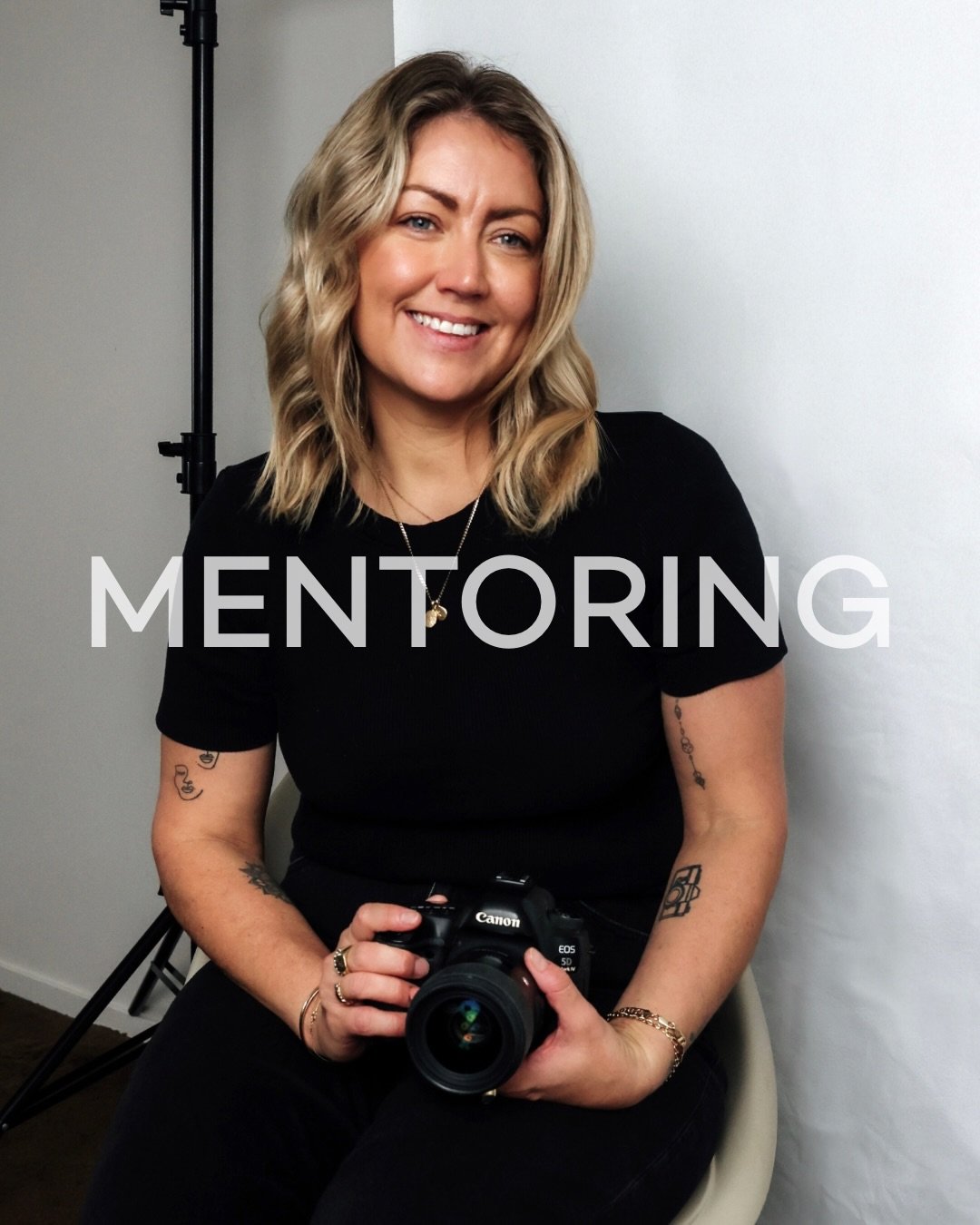 Keen to build or grow your photography business? I offer limited mentoring packages every year. There&rsquo;s three to choose from but we can also chat about tailoring something to fit your specific needs. Send me a message if you&rsquo;d like to boo