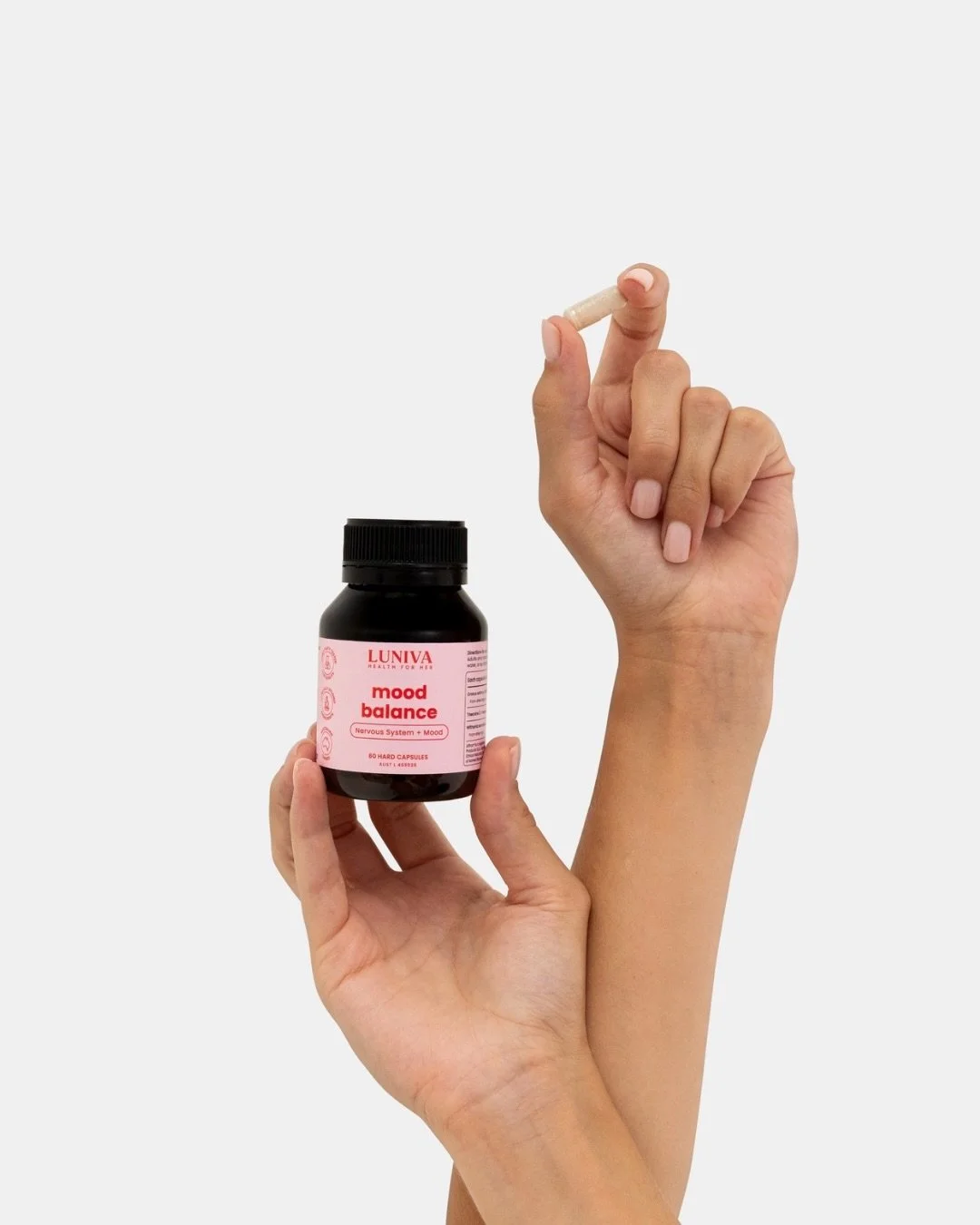 In the studio with this sweet, new brand a couple of weeks ago 💕

#studiophotographer #goldcoastphotographer #goldcoastbusiness