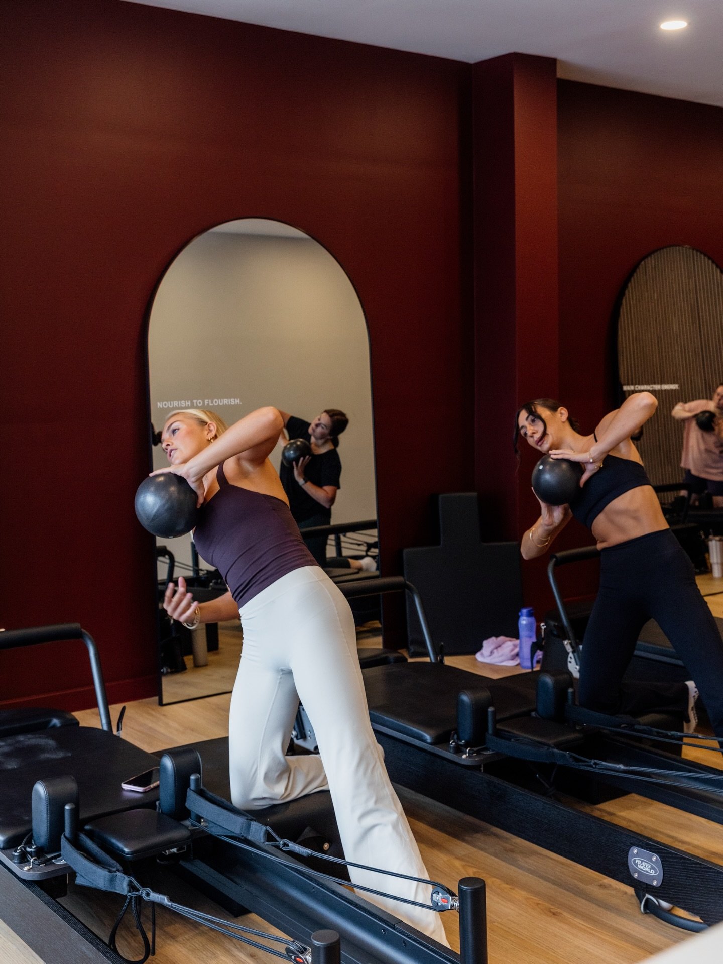 Sundays&rsquo;s shoot at the Coasts newest Pilates studio @chillipilatesau 🌶️

#commercialphotographer #commercialphotography #eventphotographygoldcoast #goldcoastphotographer