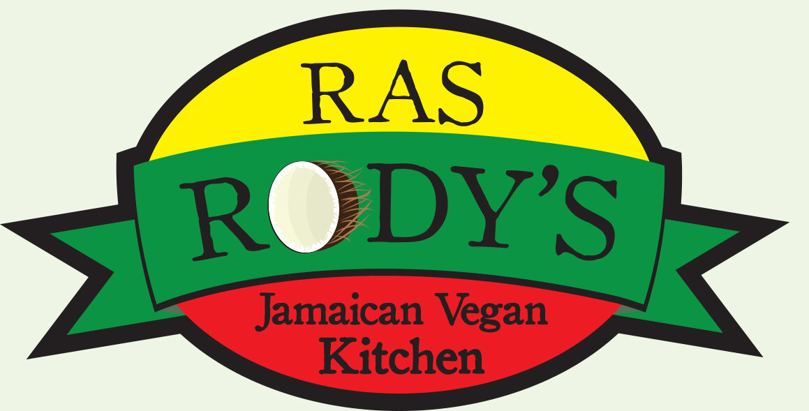 Ras Rody&#39;s Jamaican Kitchen