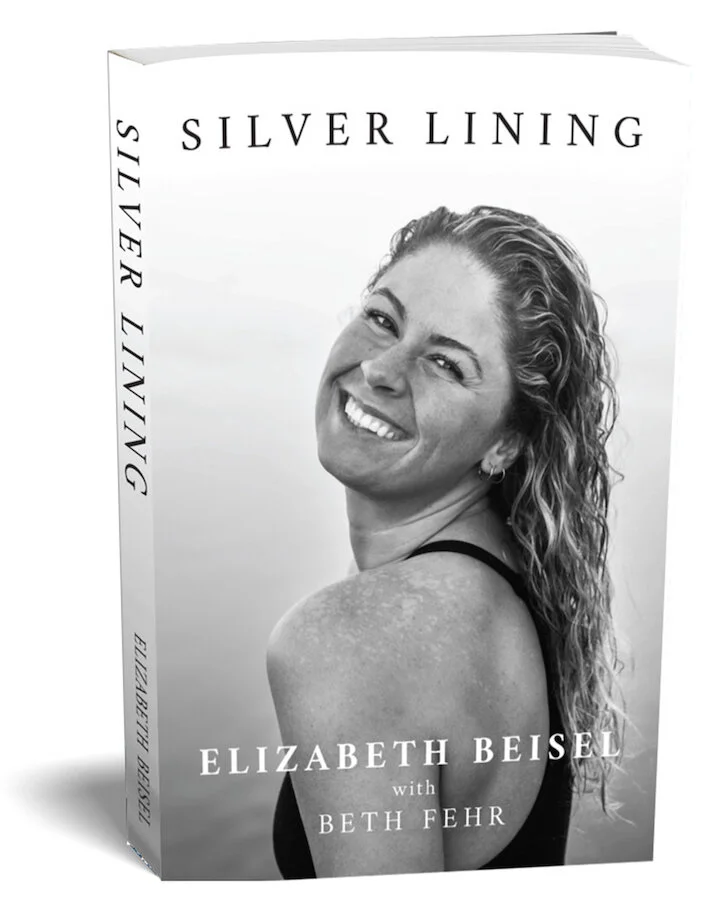Book — elizabeth lyon beisel
