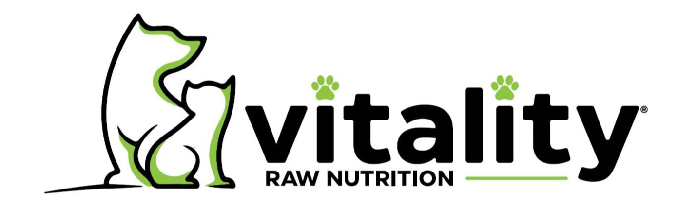 Vitality - Raw Nutrition