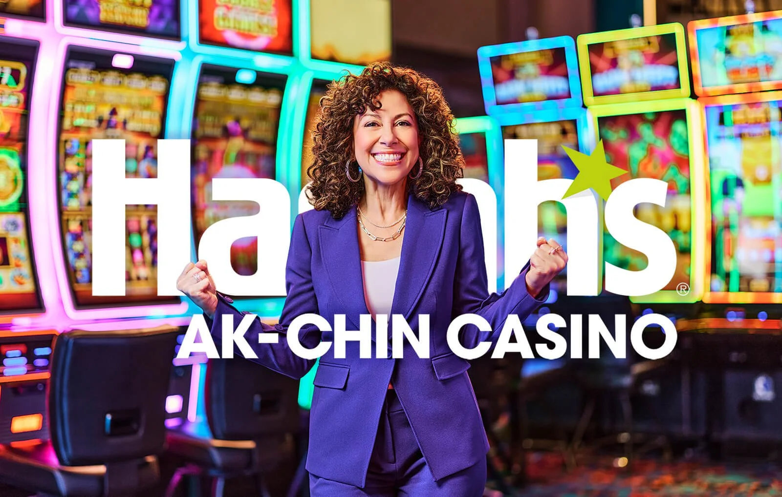 Harrah's Ak-Chin Casino