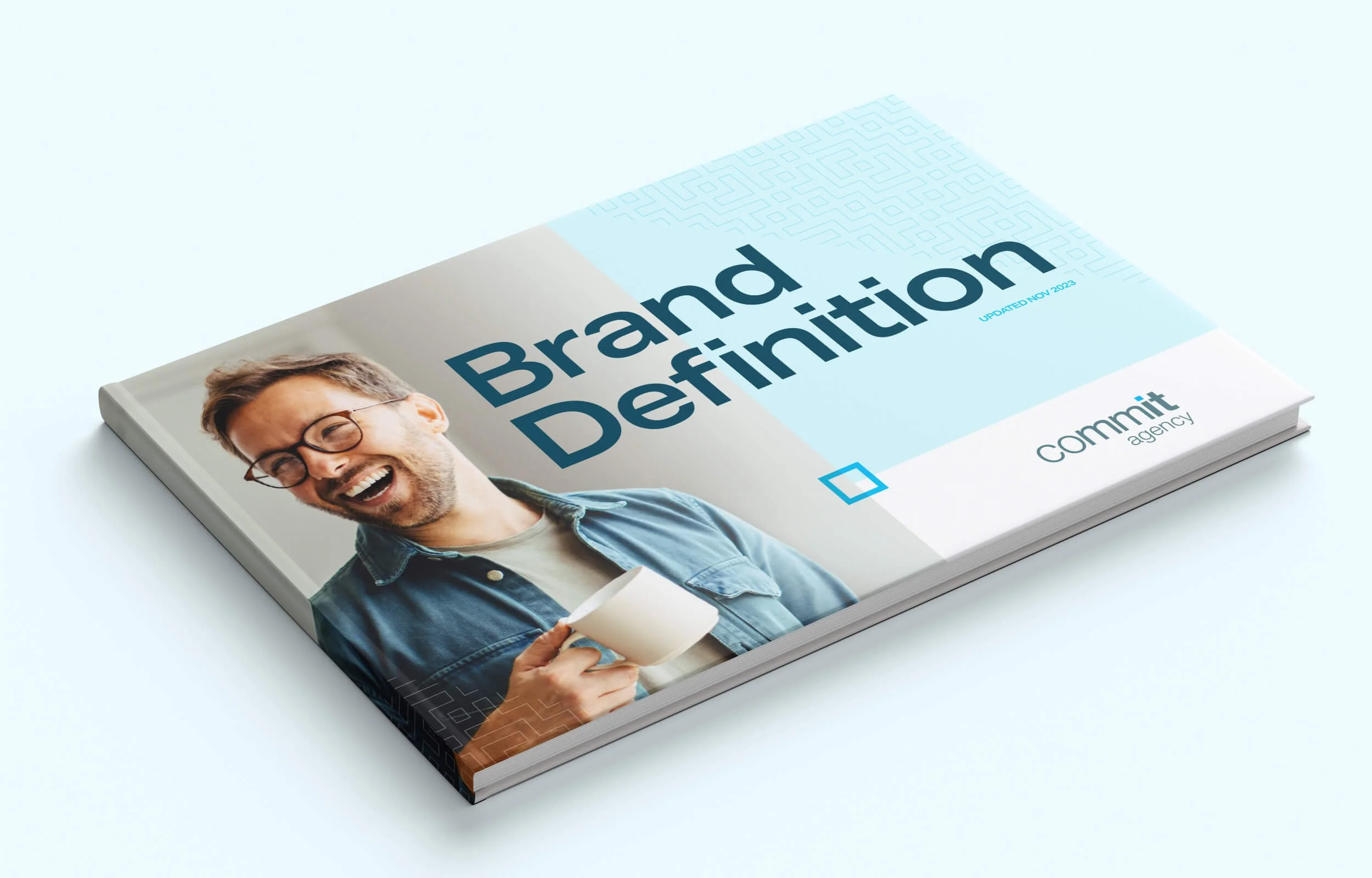 Commit Agency - Brand Book - Cover Mockup.jpg