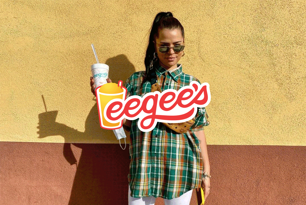 eegee's