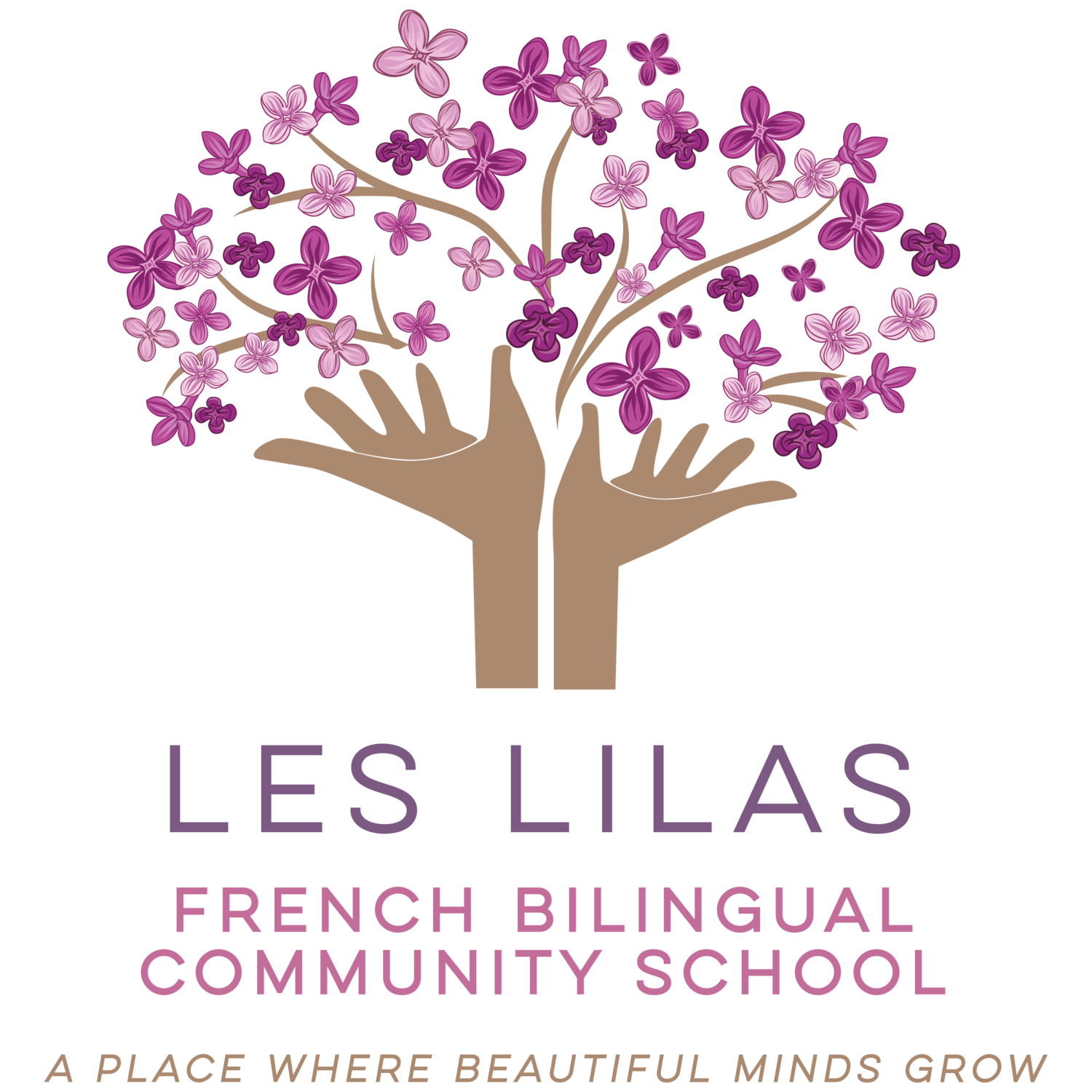  Les Lilas French Bilingual Community School