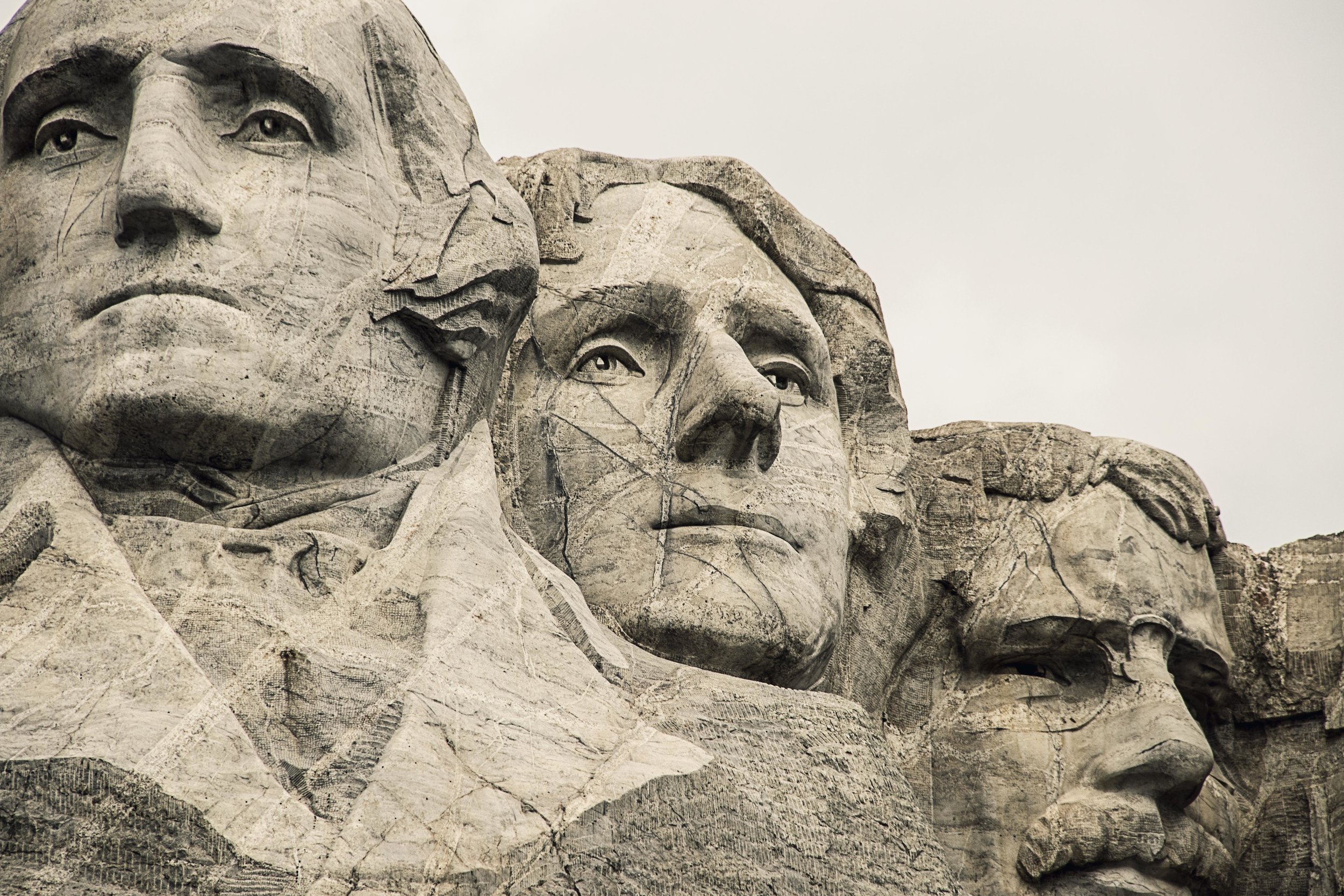 Presidents' Day – No School