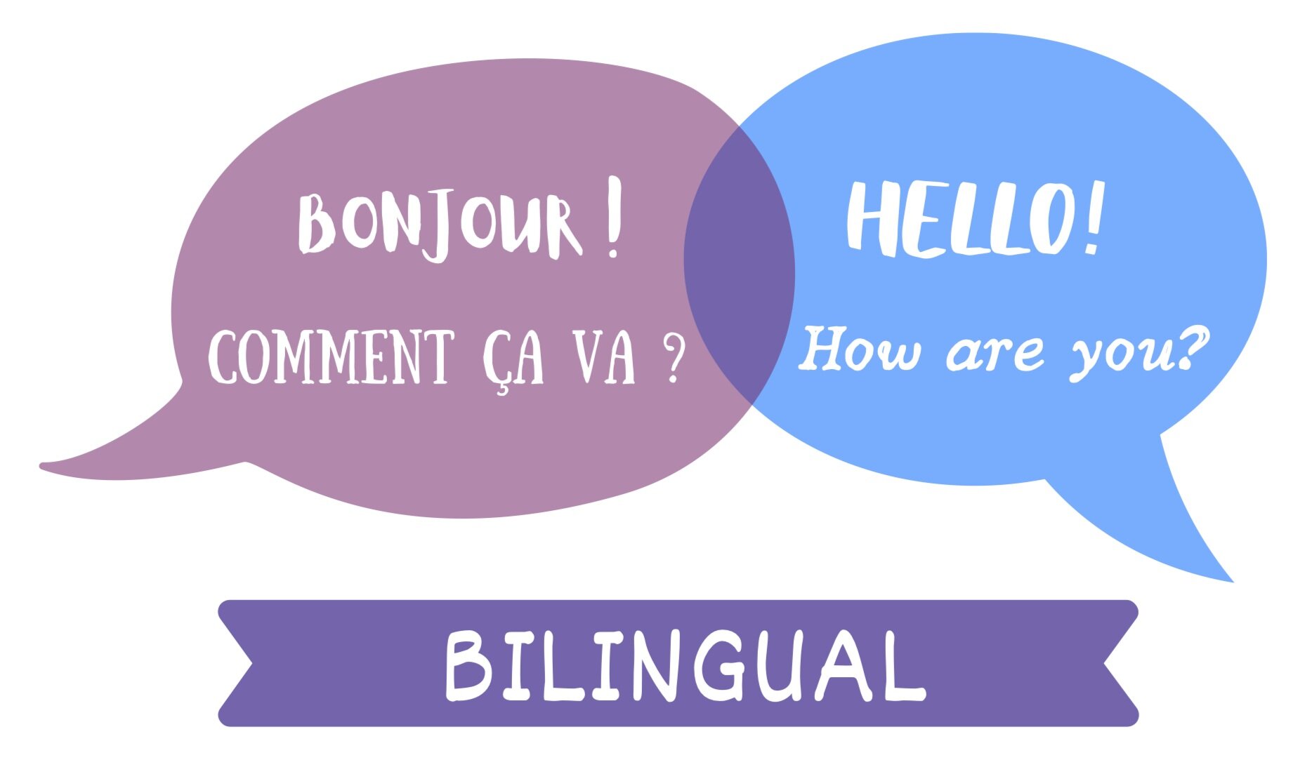 Bilingual education at Les Lilas French Bilingual Community School