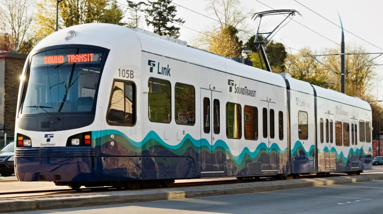 Maternelles Learning Journey (Light Rail)