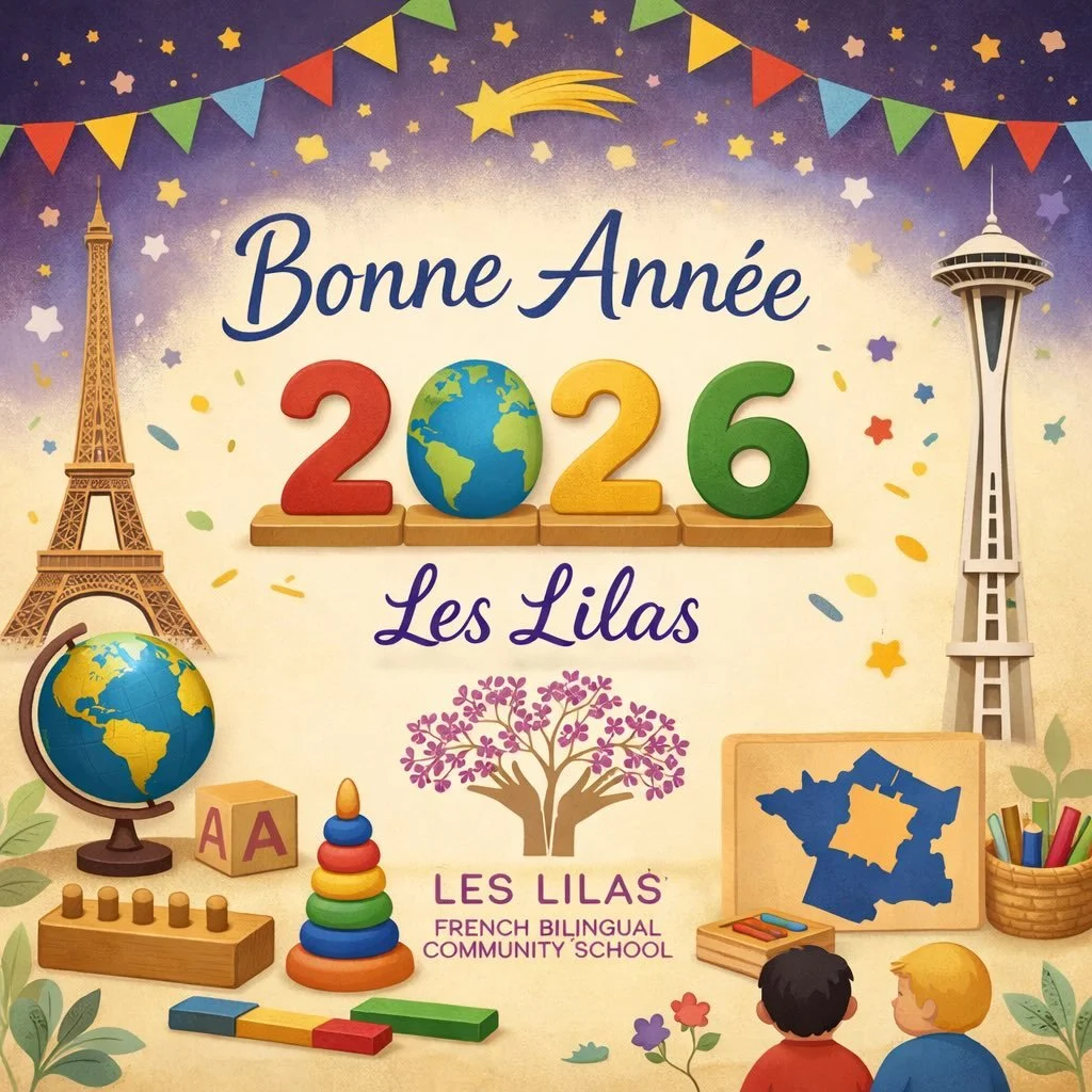 Ending this year with deep gratitude 💗
For our students and their hard work, our student staff and their care and creativity, and our parents for their trust and partnership&mdash;thank you.

Wishing you rest, joy, and meaningful moments as you unpl