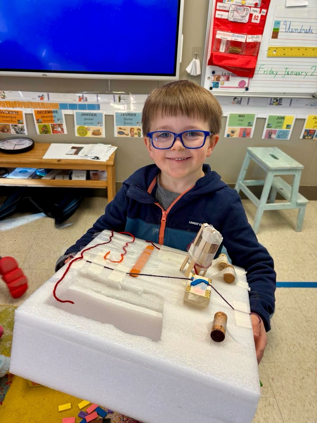 Inspired by the spirit of Caine&rsquo;s Arcade, this hands-on STEM and creative arts experience empowers children to think like engineers, designers, and problem-solvers. From planning and building to testing and redesigning, they&rsquo;re learning t
