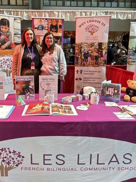 What a joyful day at French Fest 2026!
Les Lilas was proud to be part of the celebration, with our students shining on stage during a beautiful choral performance. A huge thank you to our wonderful music teacher, Cyrille Gosselin, for guiding them so