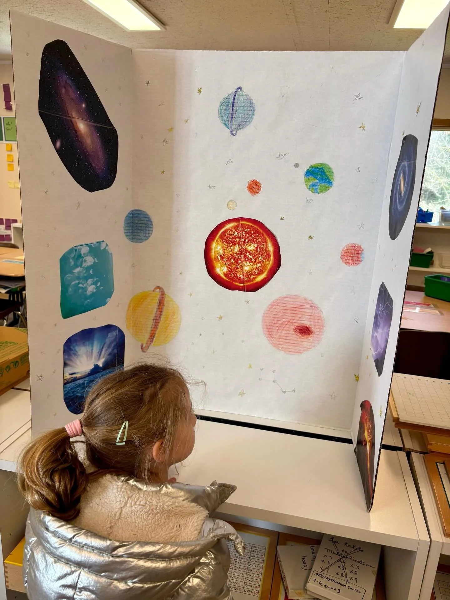 Today we opened our doors for a special STEM Celebration!
Our students proudly showcased the science experiments, engineering projects, and creative technology they&rsquo;ve been developing all year long. From hands-on activities to interactive demon