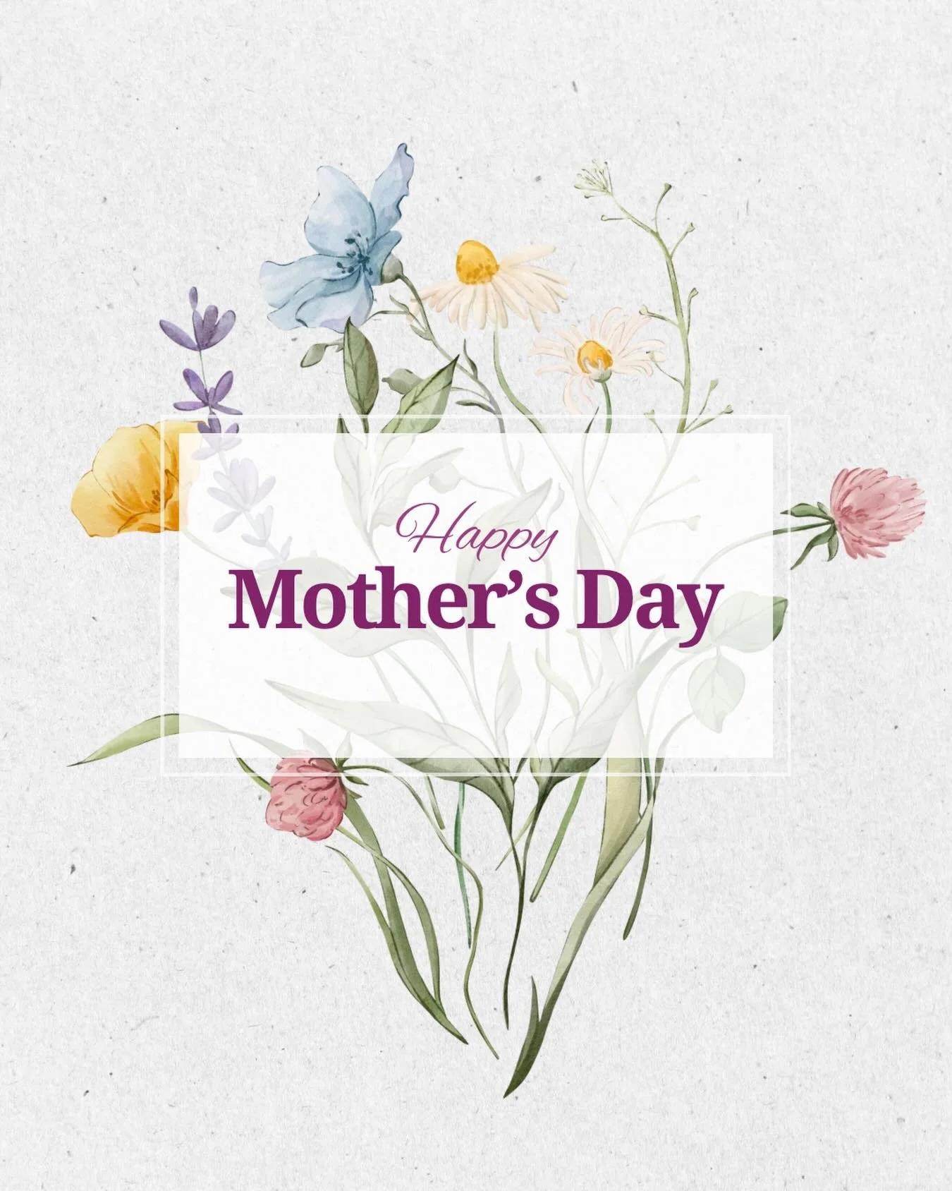 Happy Mother&rsquo;s Day to all our wonderful Les Lilas moms and to every amazing mom out there! 💐
Today, we celebrate you and all that you do. 
Wishing you a beautiful day filled with love, laughter, and special moments with your families.
#HappyMo