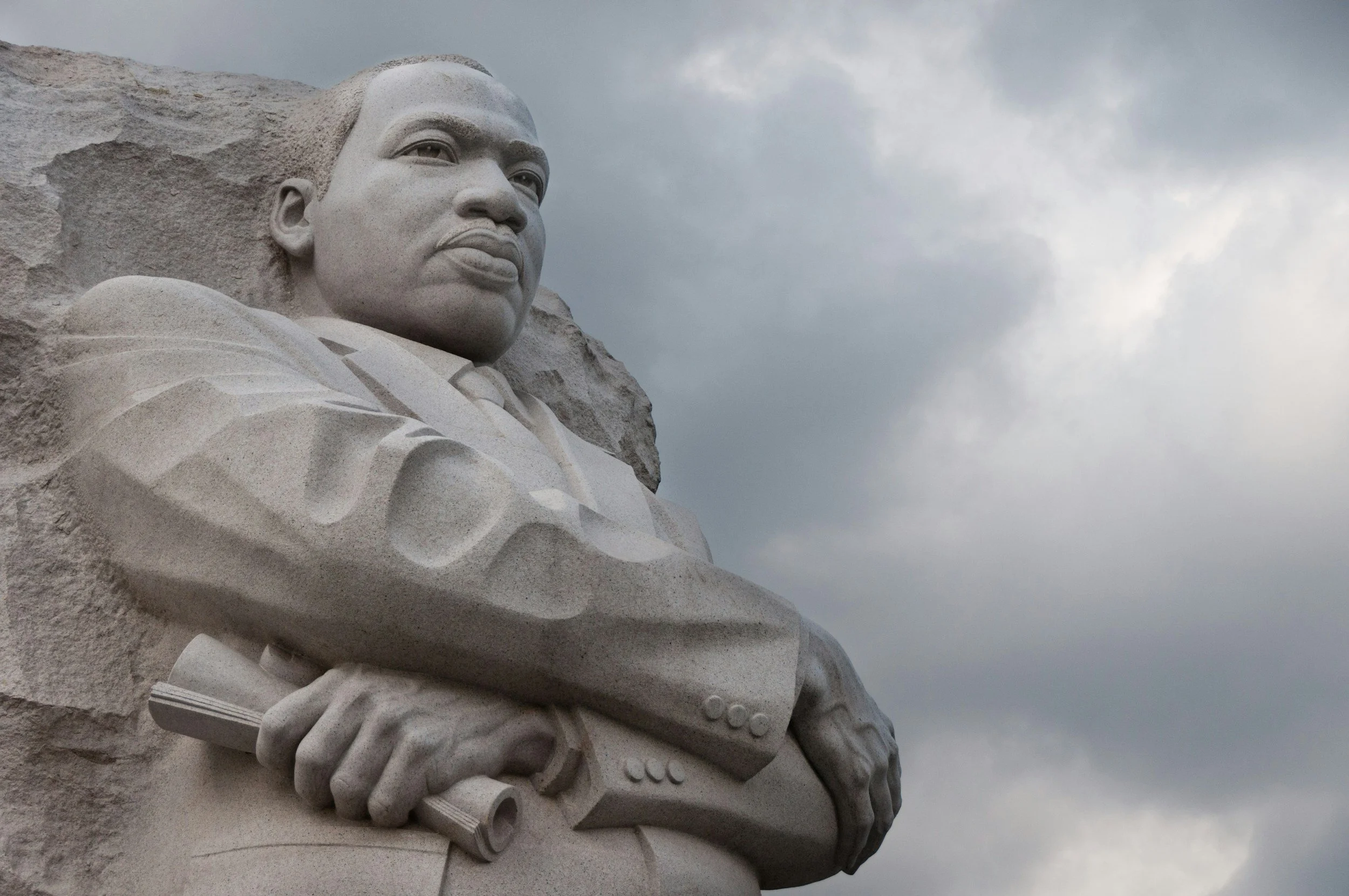 No School – Martin Luther King Jr. Day