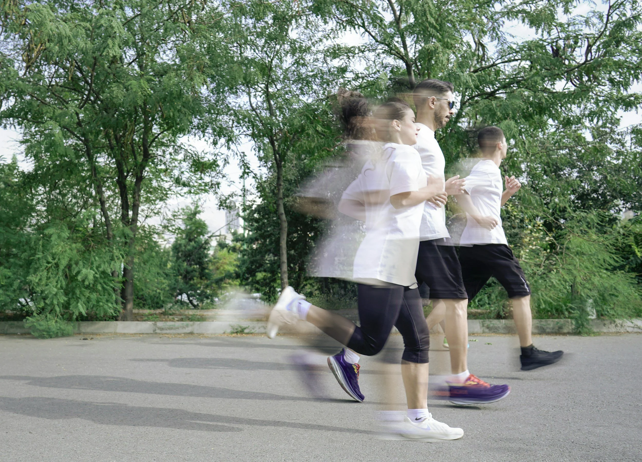 Running (Grande Elementaire)