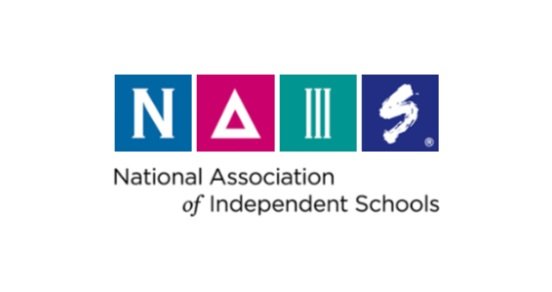 National Association of Independent Schools logo