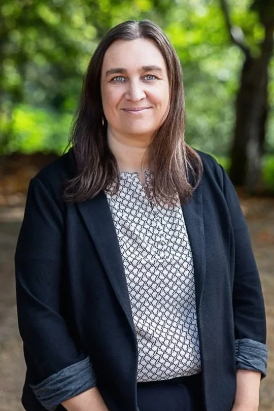 Audrey Mézil Bio