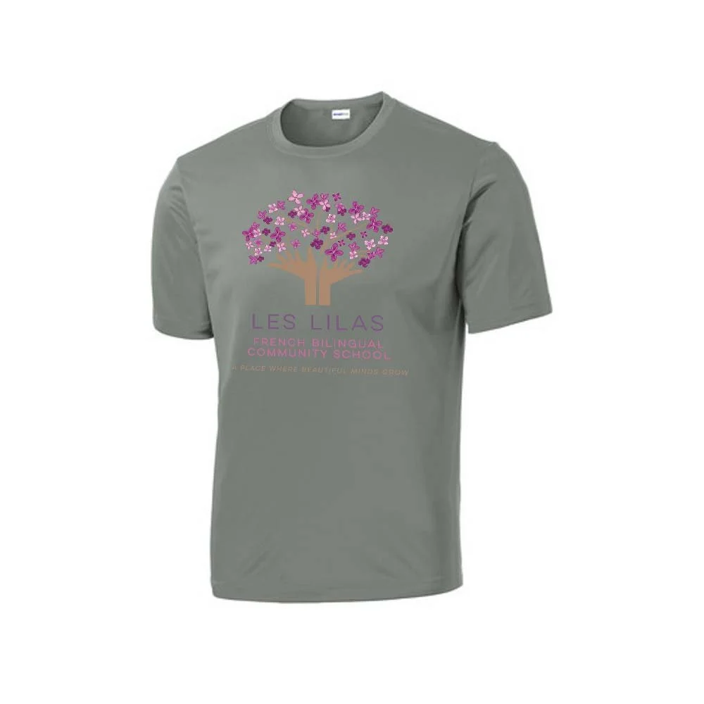 Sport-Tek Posicharge Competitor Tee