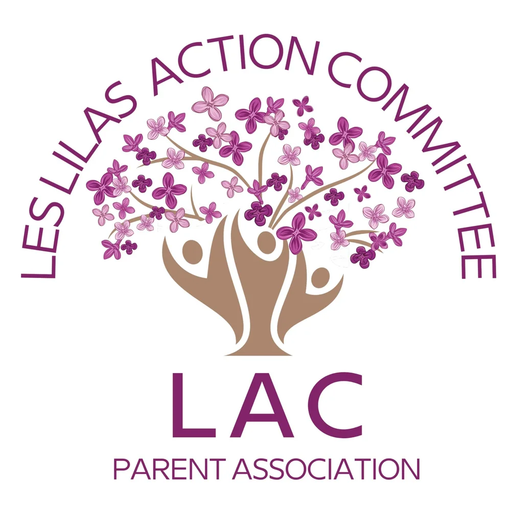 LAC: Parent Association — Les Lilas French Bilingual Community School