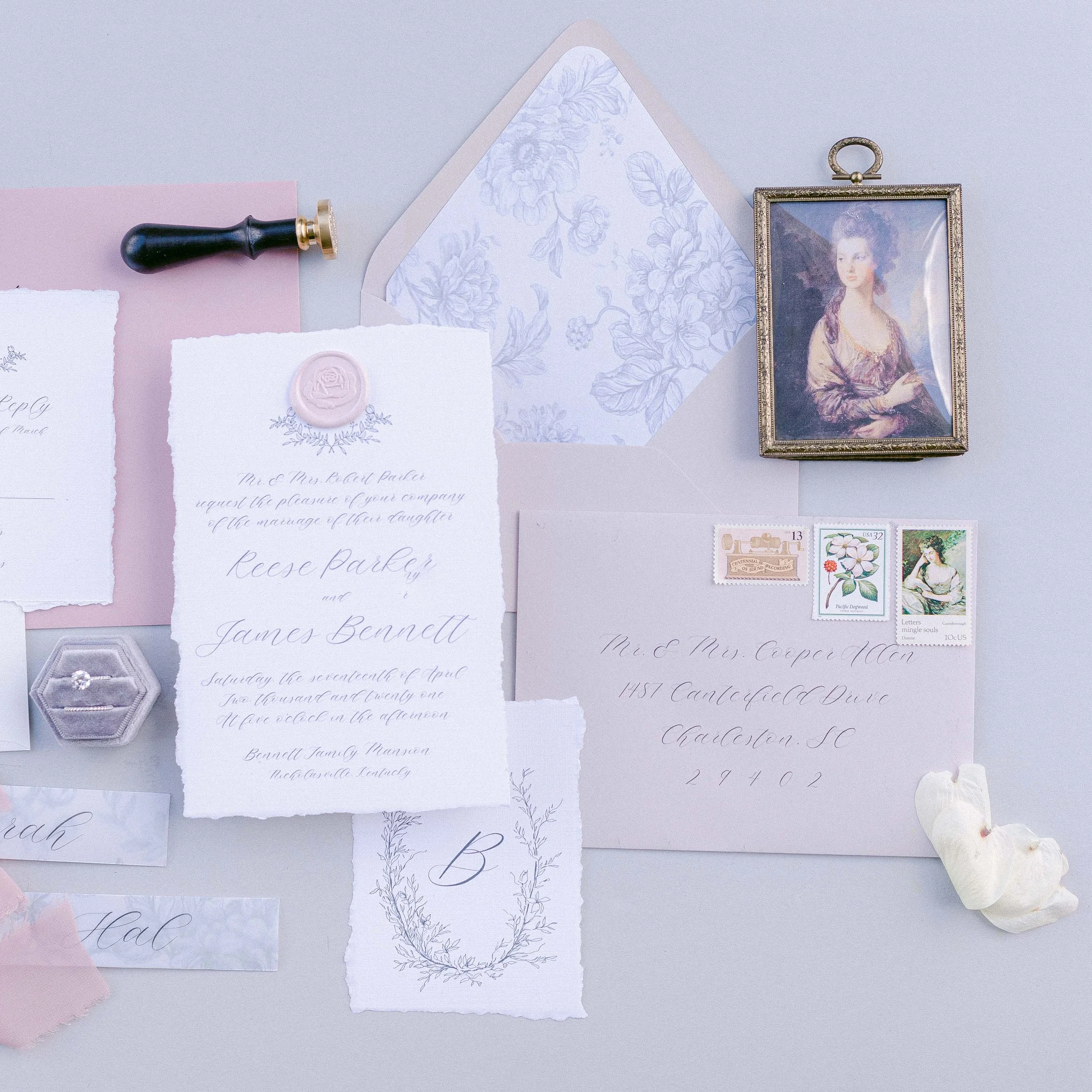 Order of Wedding Vendors to Book