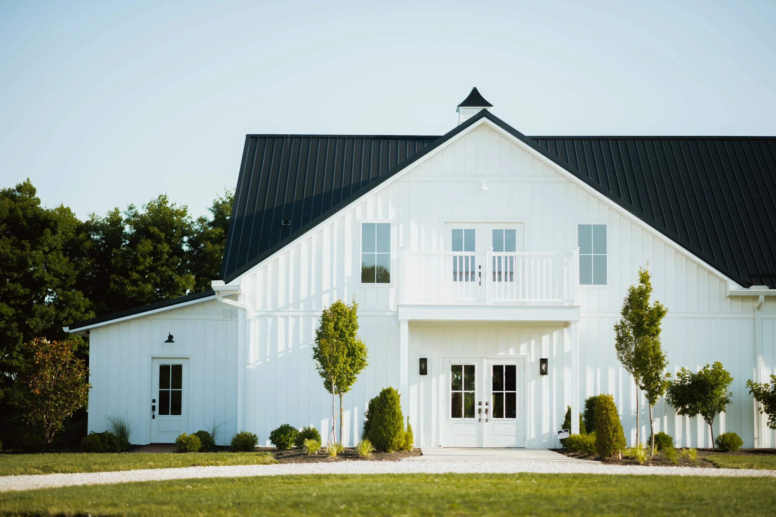 Tips for Picking the Perfect Wedding Venue 