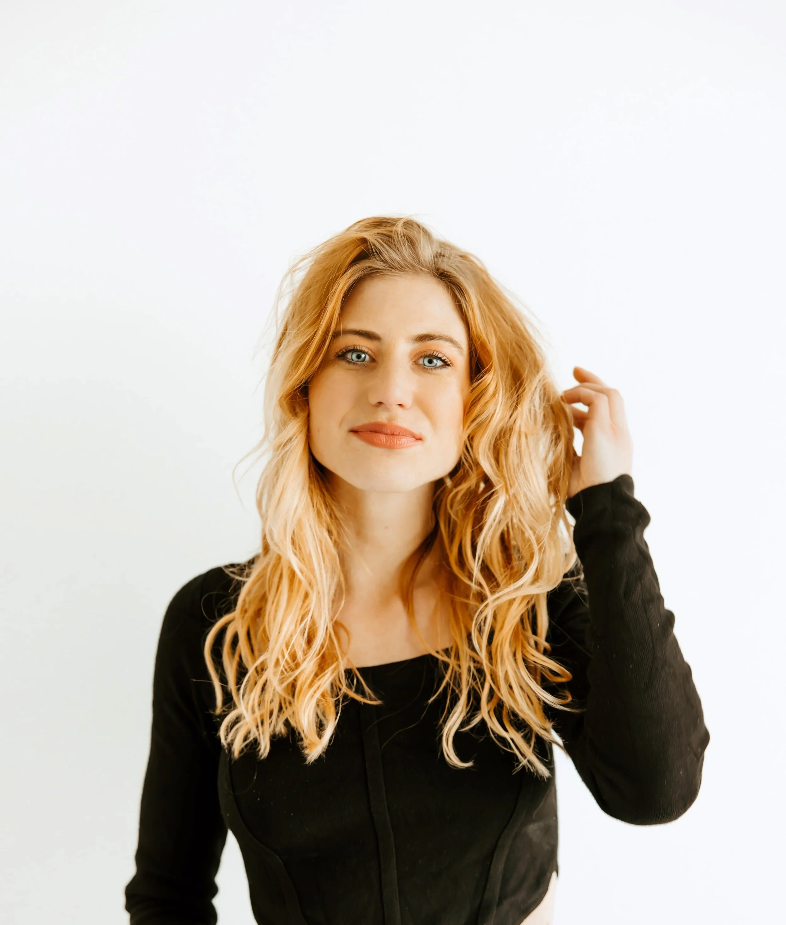Get to know Breanna