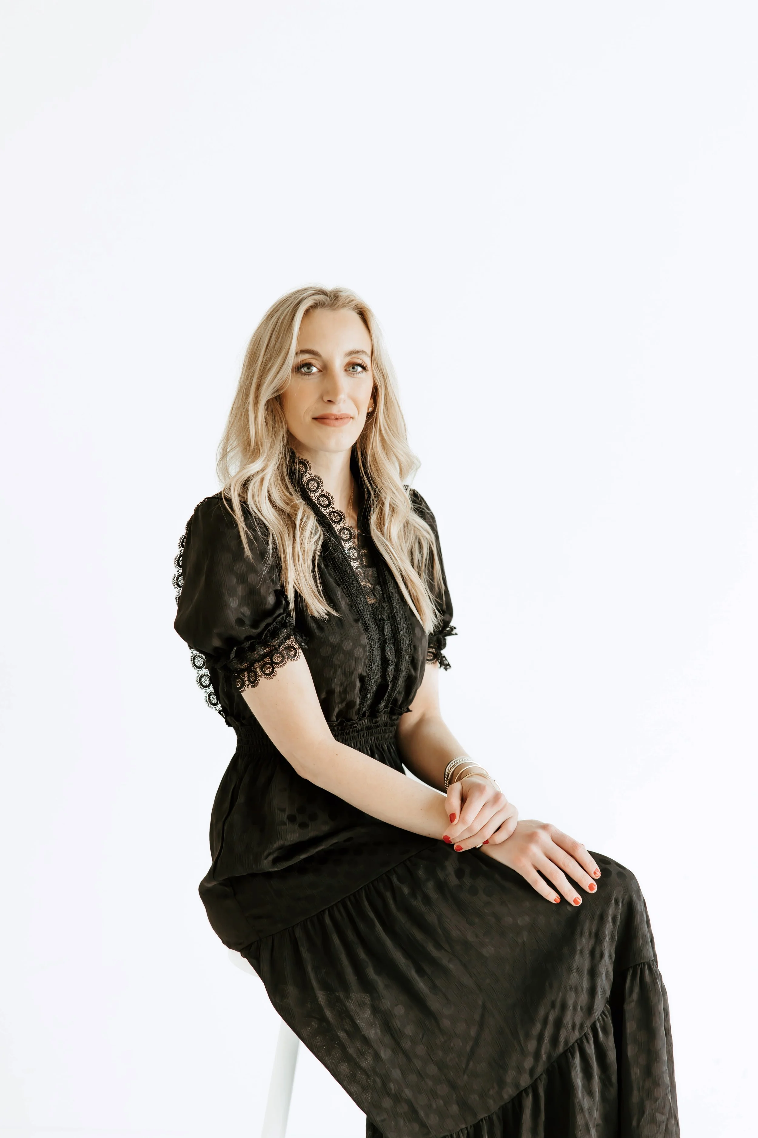 Get to know Jules