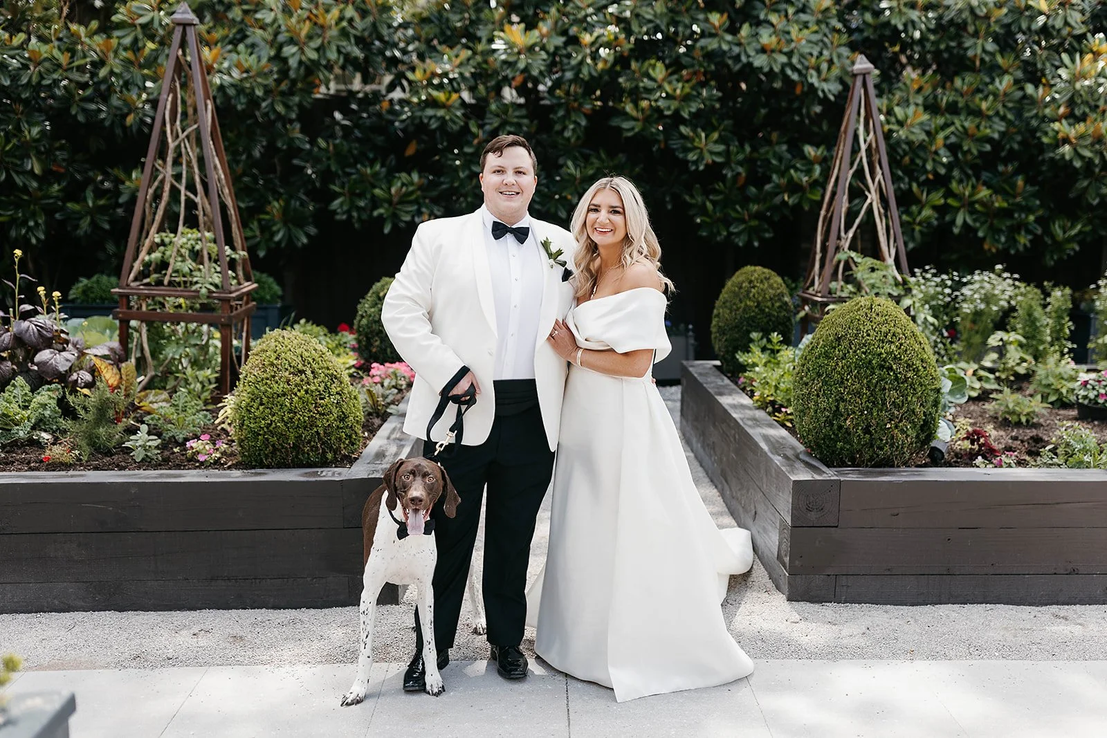 Beth &amp; Cesar