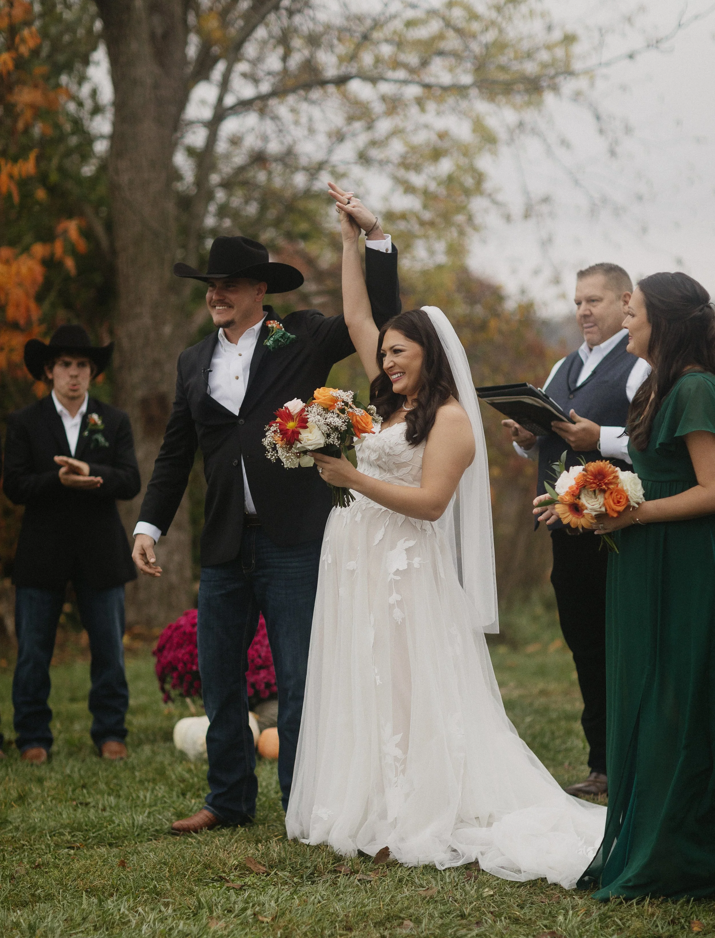 2023 Wedding Snapshots