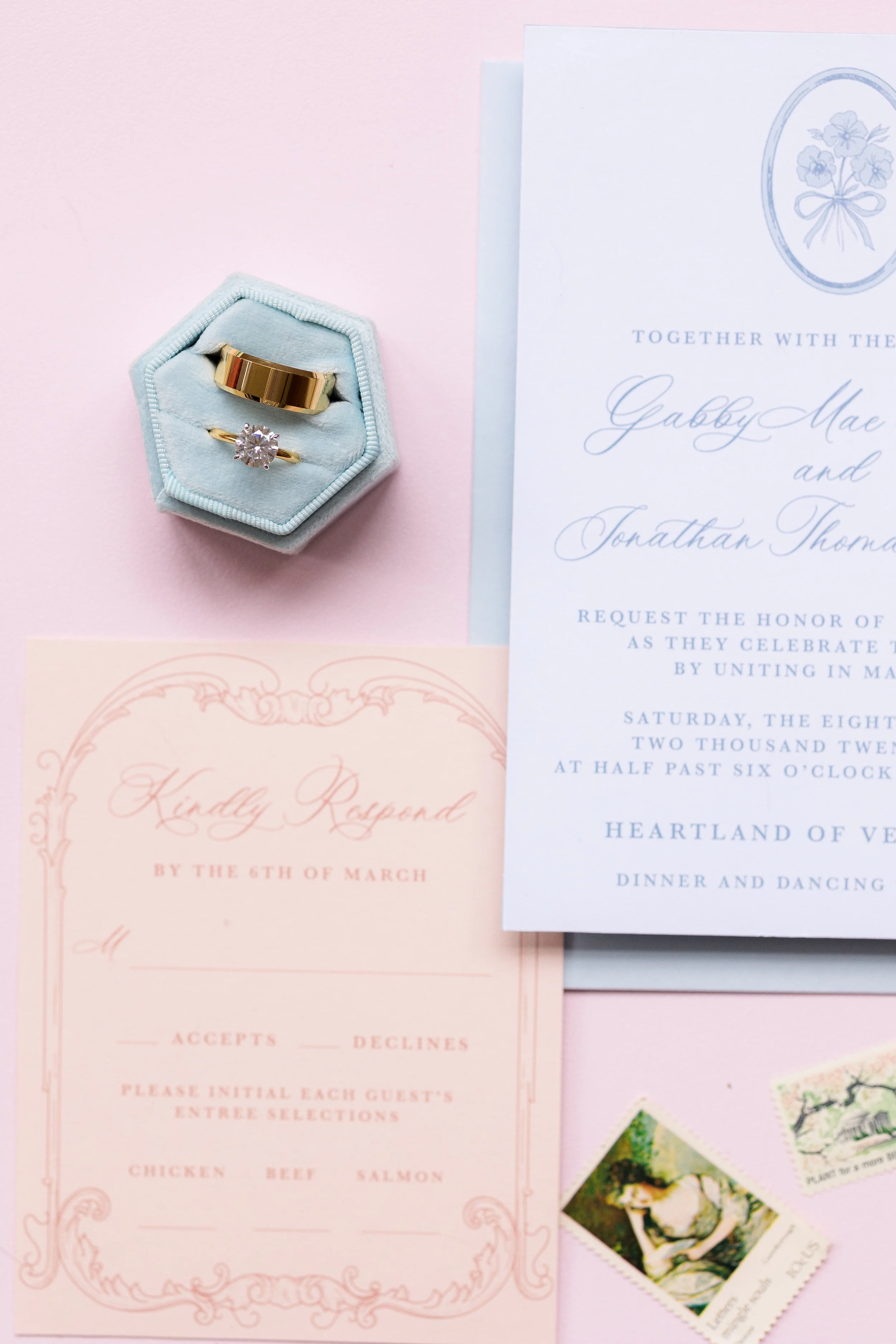 2024 Wedding Trends