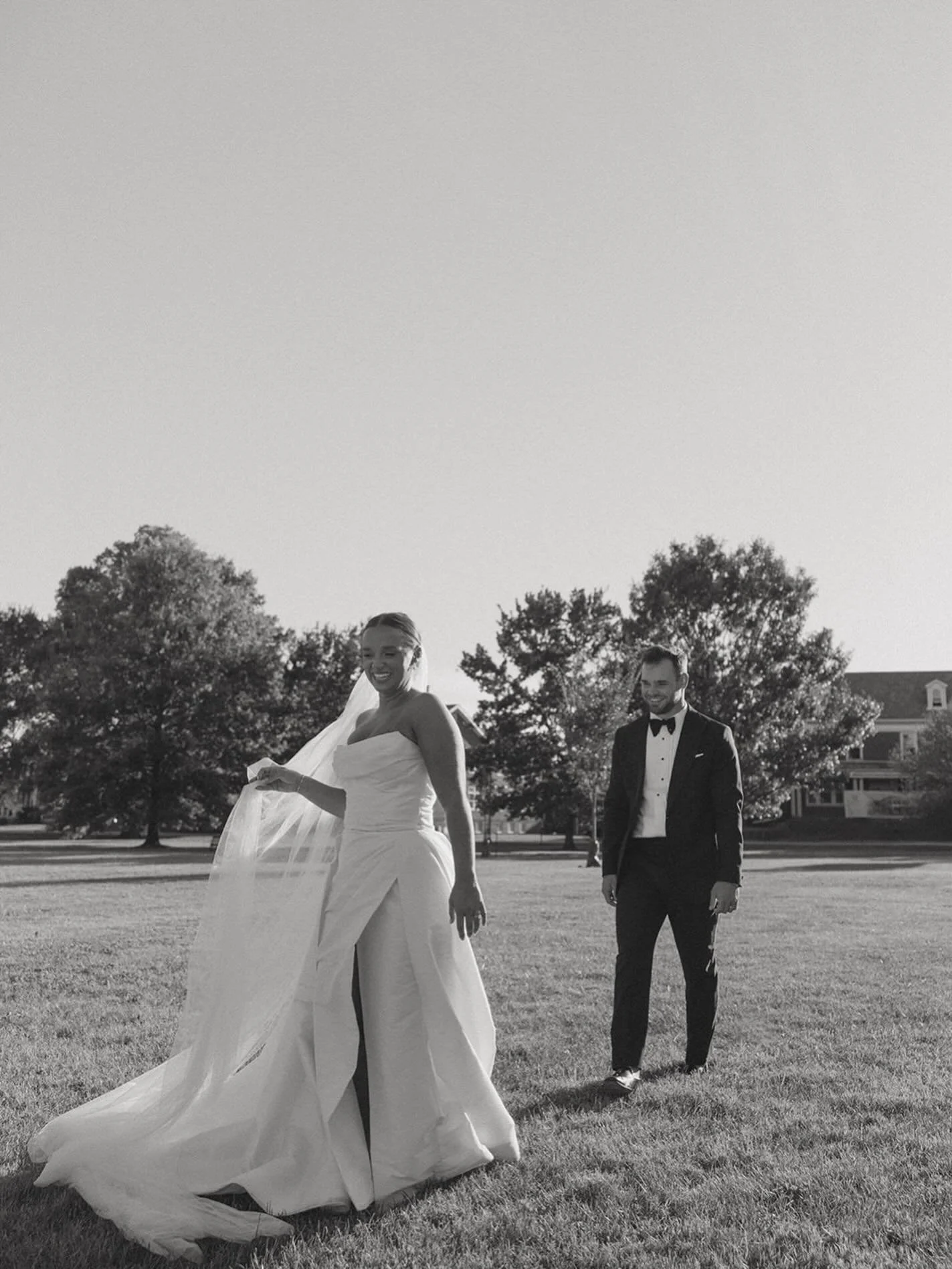 we don&rsquo;t just plan weddings &bull; we craft experiences ✨ 

our goal is to make the planning process smooth, simple, and completely stress free 🤍 we encourage our couples to truly take in every moment with their loved ones because the day goes