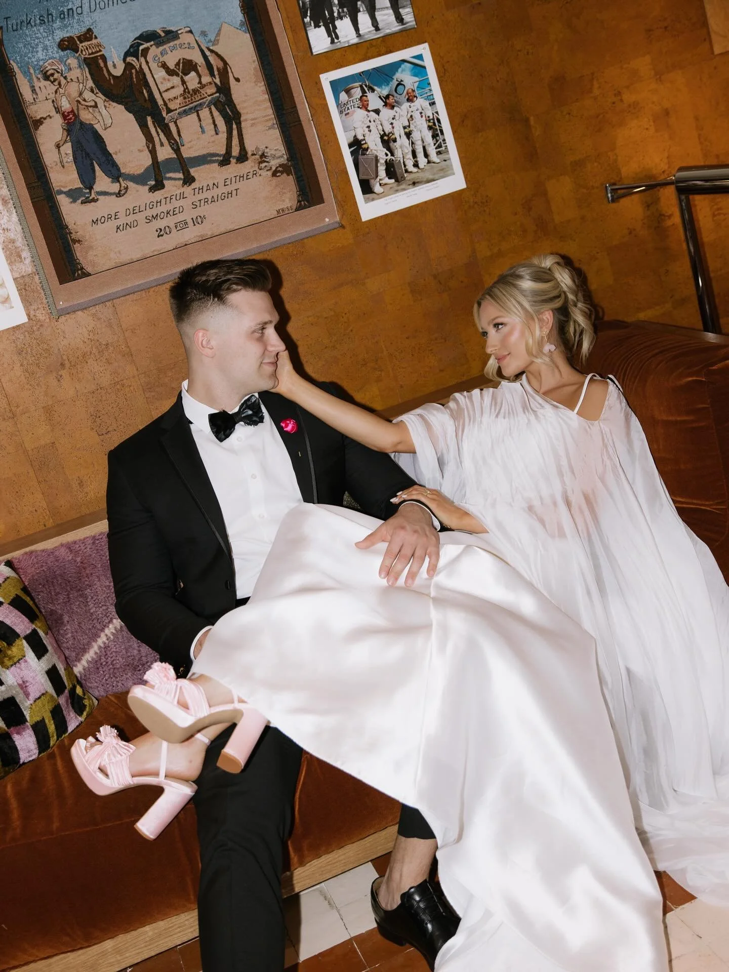 This is your sign to not run your own wedding day. ✨

You deserve to be fully present not managing timelines or answering vendor questions, and we step in to ensure every detail unfolds seamlessly behind the scenes.

Now booking a limited number of c