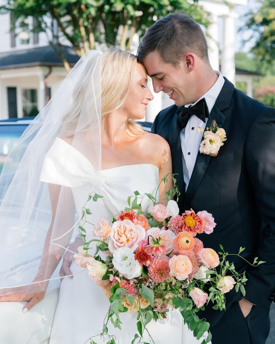 A glimpse into what it truly looks like to plan your wedding with intention, guidance, and ease ✨

From the very first decisions to the final details, each phase of the process is thoughtfully designed to build upon the next creating a seamless and r