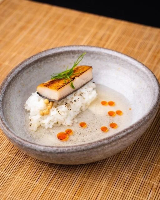 Counter- pop-up in Greensboro!