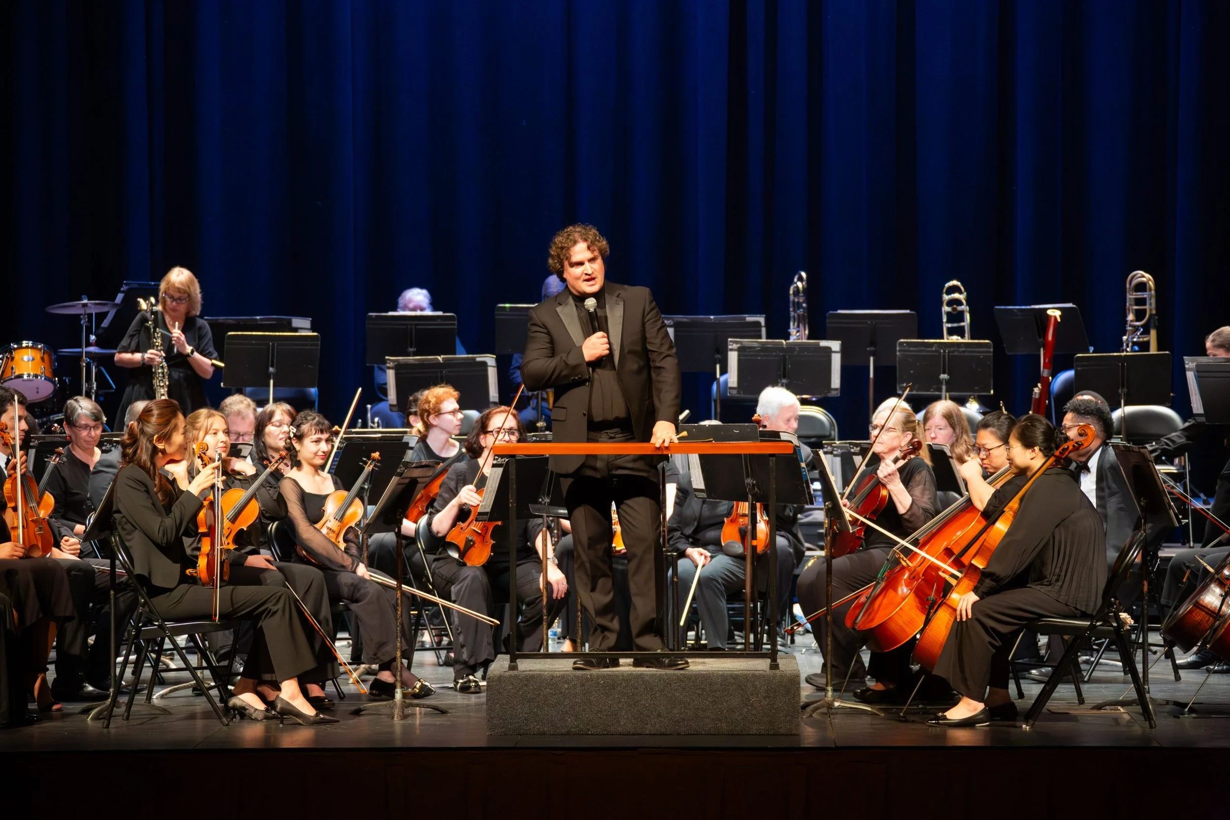 Masterworks: La Boheme