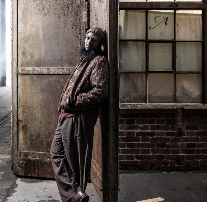 Porgy and Bess
