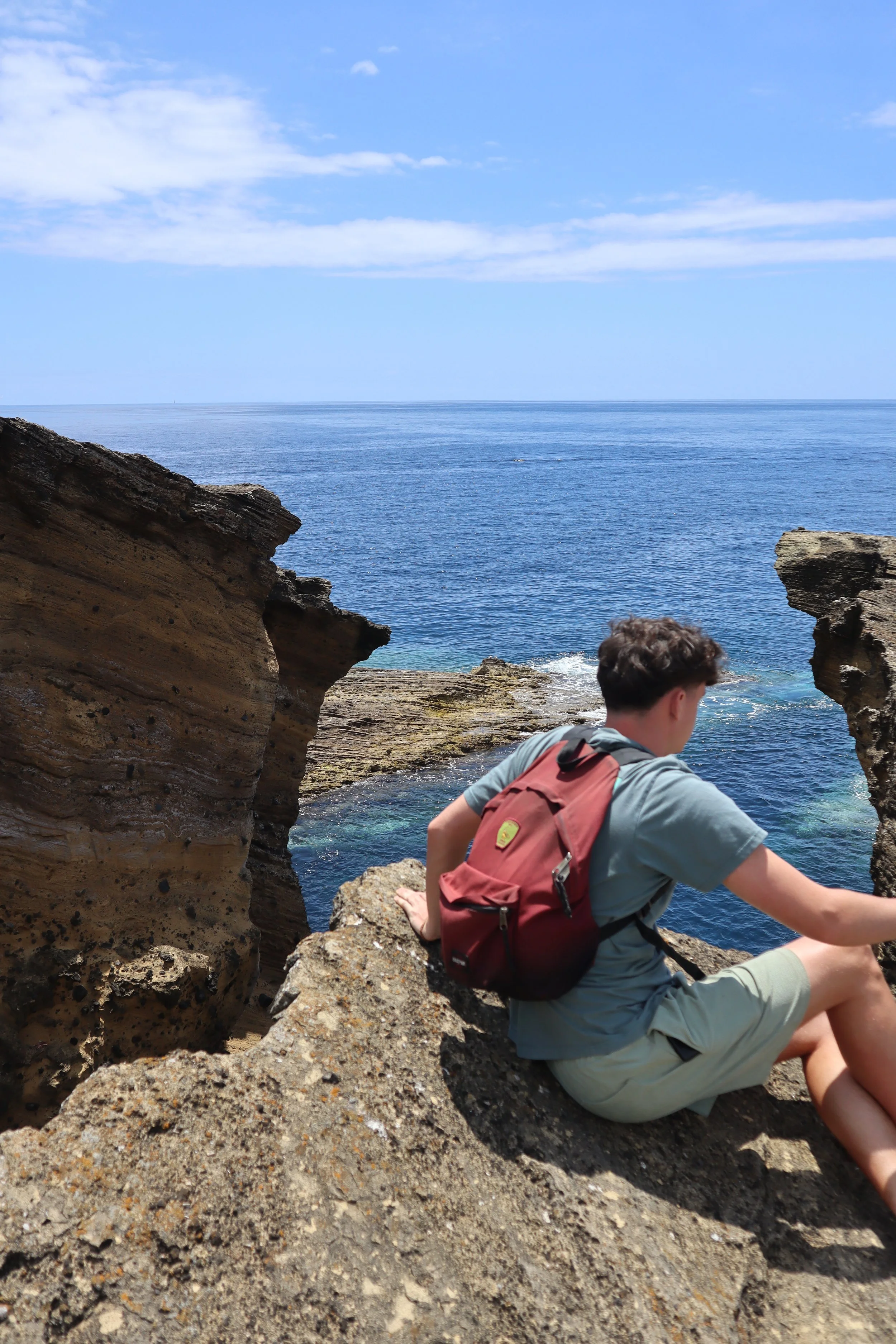 Jam & Vila Franca do Campo.JPG