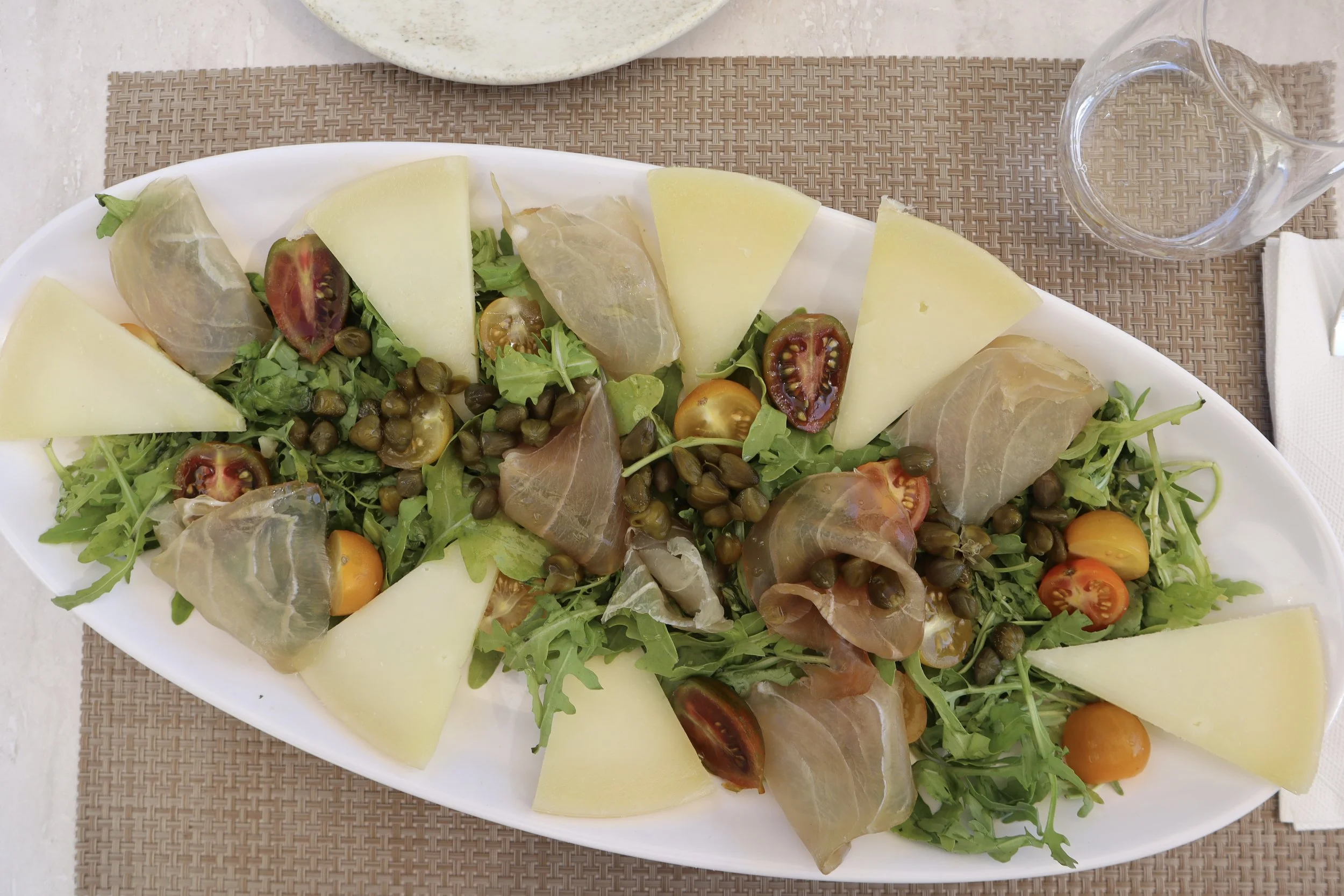 horizontal swordfish carpaccio.JPG