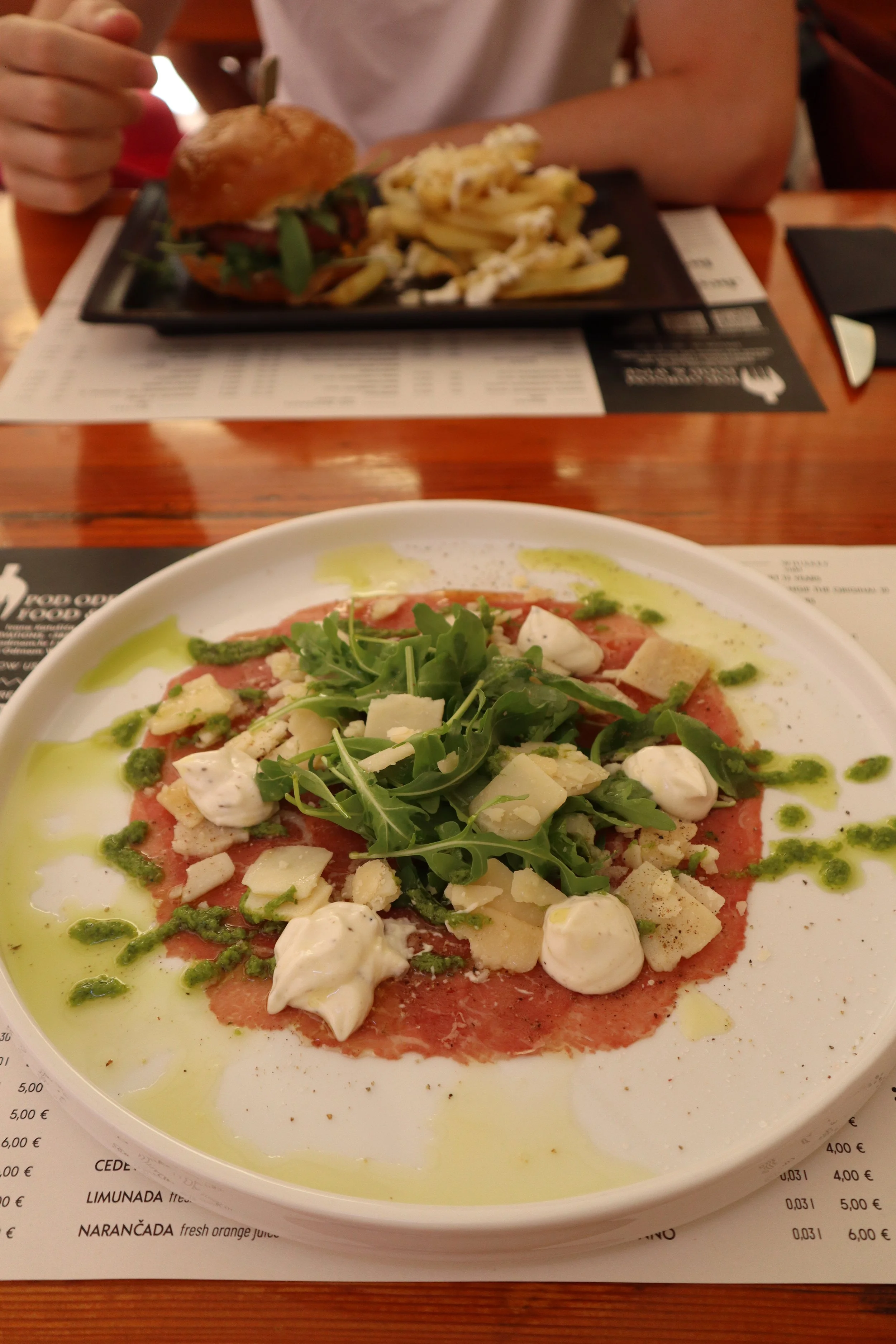 beef carpaccio.JPG