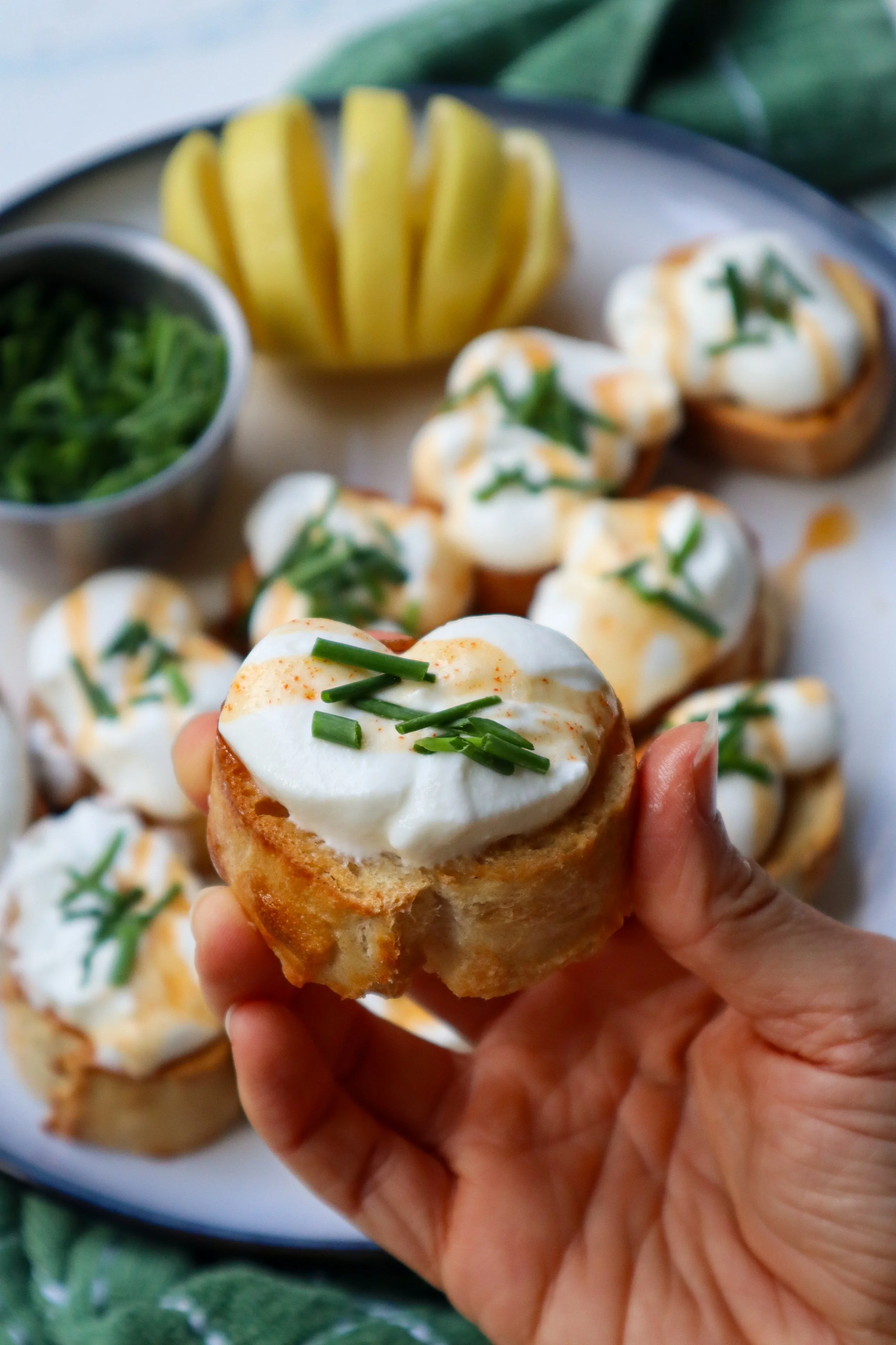 whipped lemon ricotta crostinis 2.jpeg
