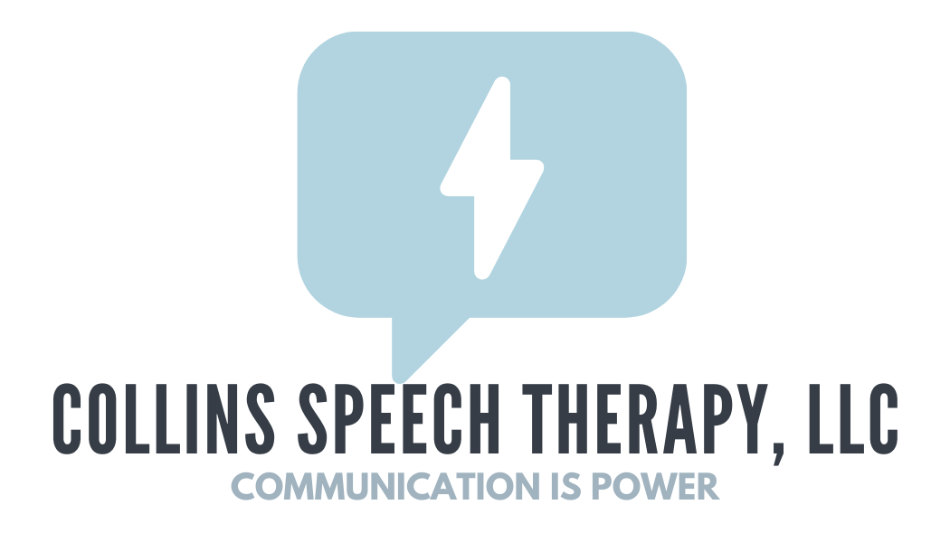 collins speech therapy, llc